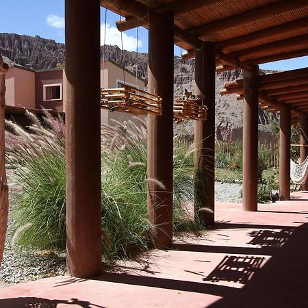Mirador Del Virrey, Cabanas Boutique Purmamarca Ngoại thất bức ảnh