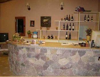 Mirador Del Virrey, Cabanas Boutique Purmamarca Ngoại thất bức ảnh