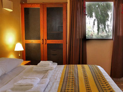 Mirador Del Virrey, Cabanas Boutique Purmamarca Ngoại thất bức ảnh