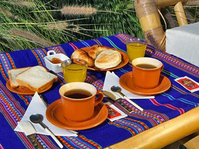 Mirador Del Virrey, Cabanas Boutique Purmamarca Ngoại thất bức ảnh