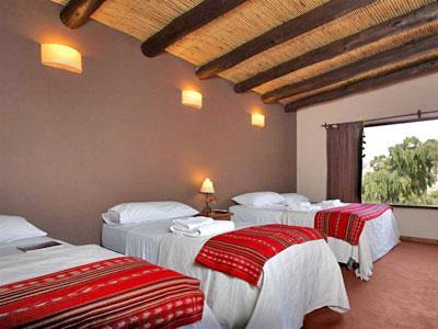 Mirador Del Virrey, Cabanas Boutique Purmamarca Ngoại thất bức ảnh